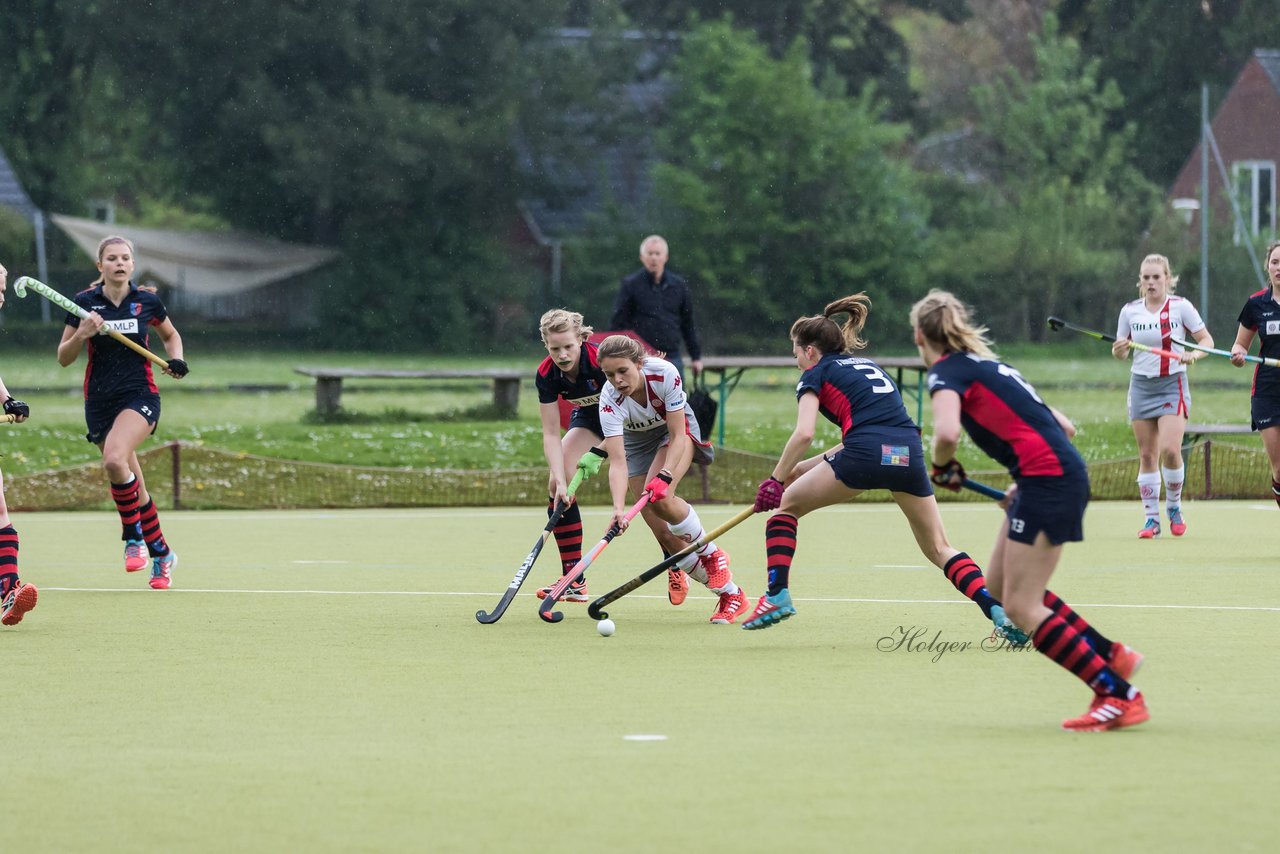 Bild 52 - BL Club an der Alster - Berliner HC : Ergebnis: 5:1